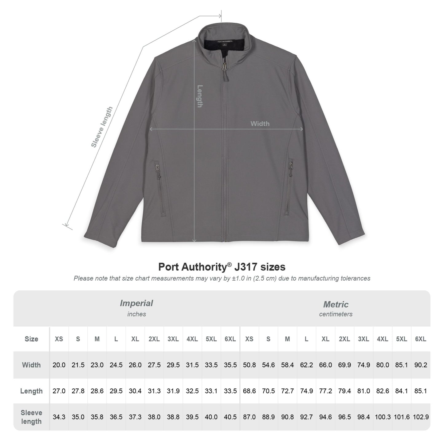 The Soft Shell Jacket – HOP Pentagon Edition