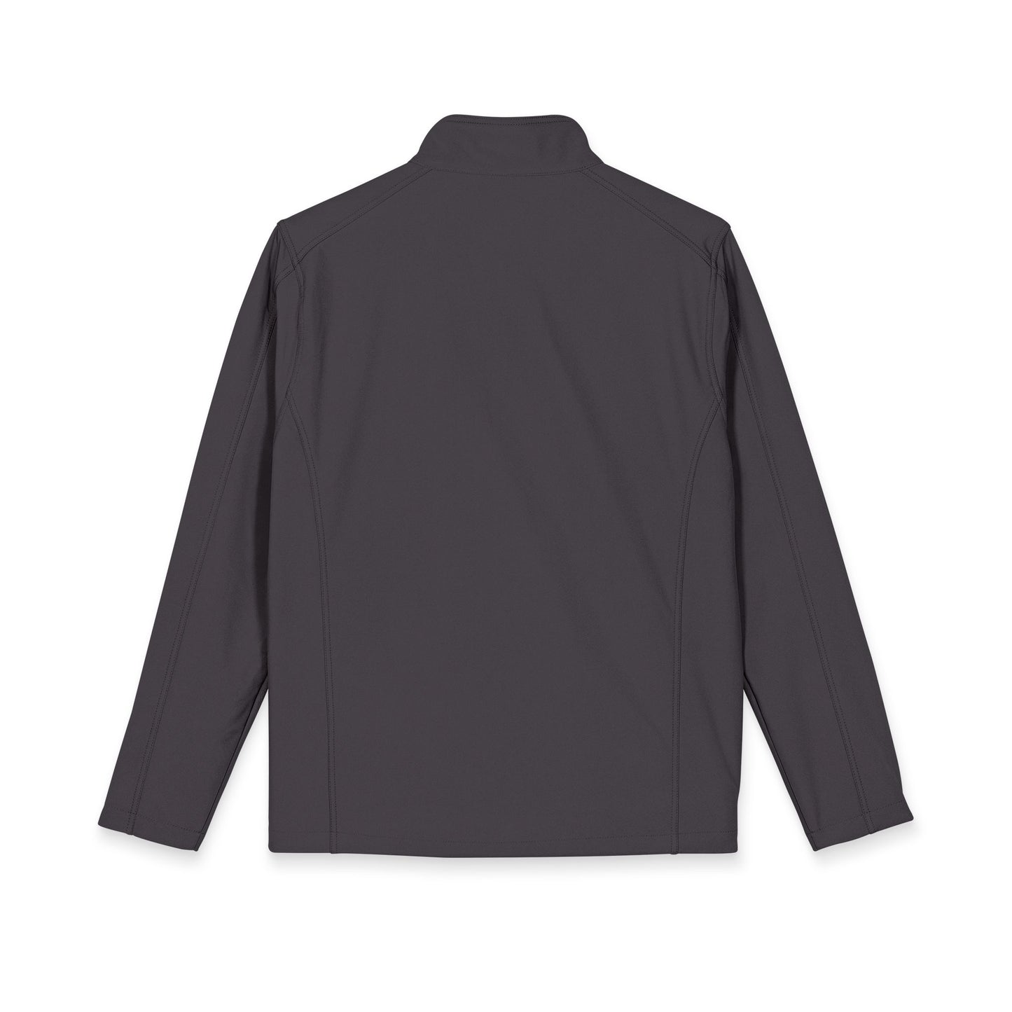 The Soft Shell Jacket – HOP Pentagon Edition