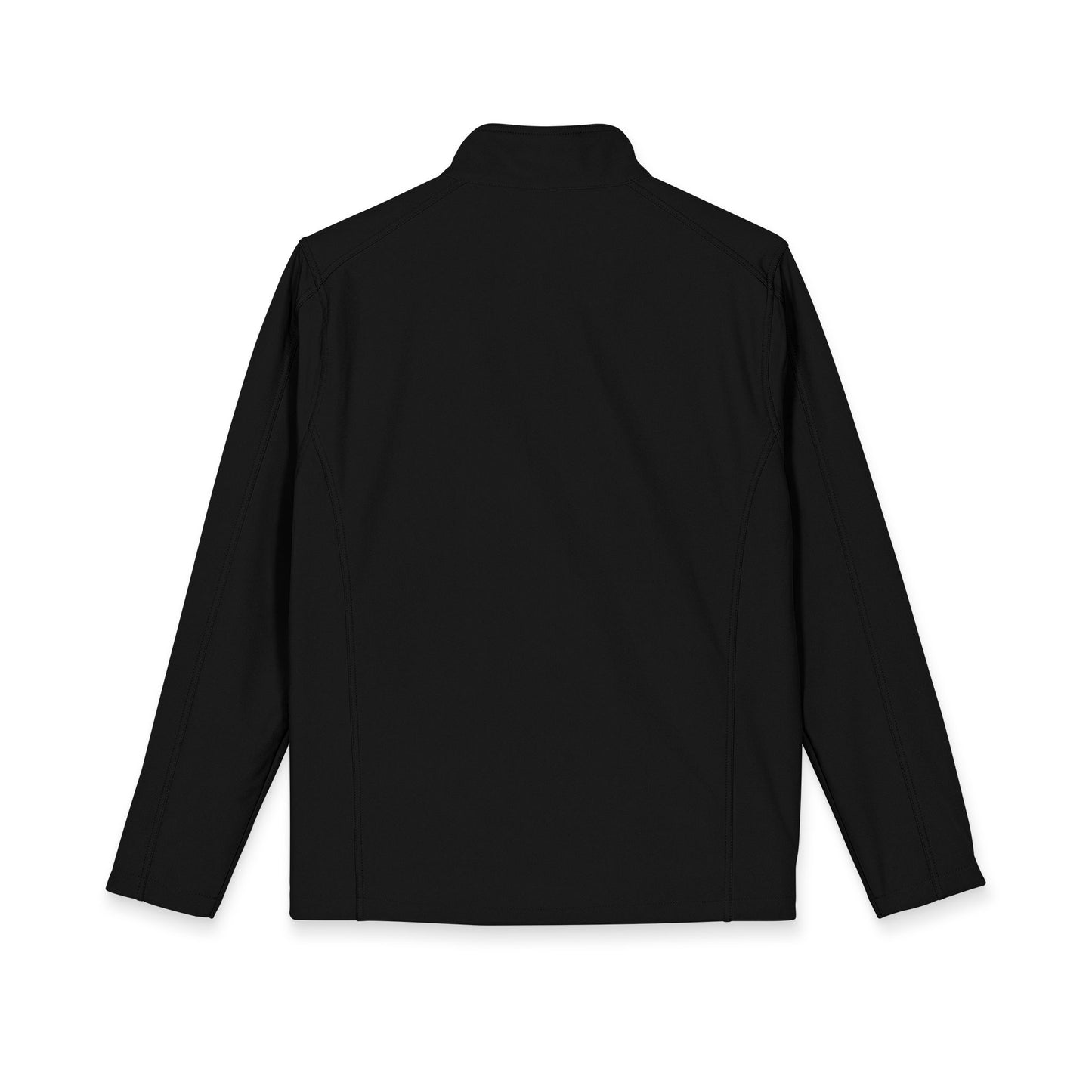 The Soft Shell Jacket – HOP Pentagon Edition