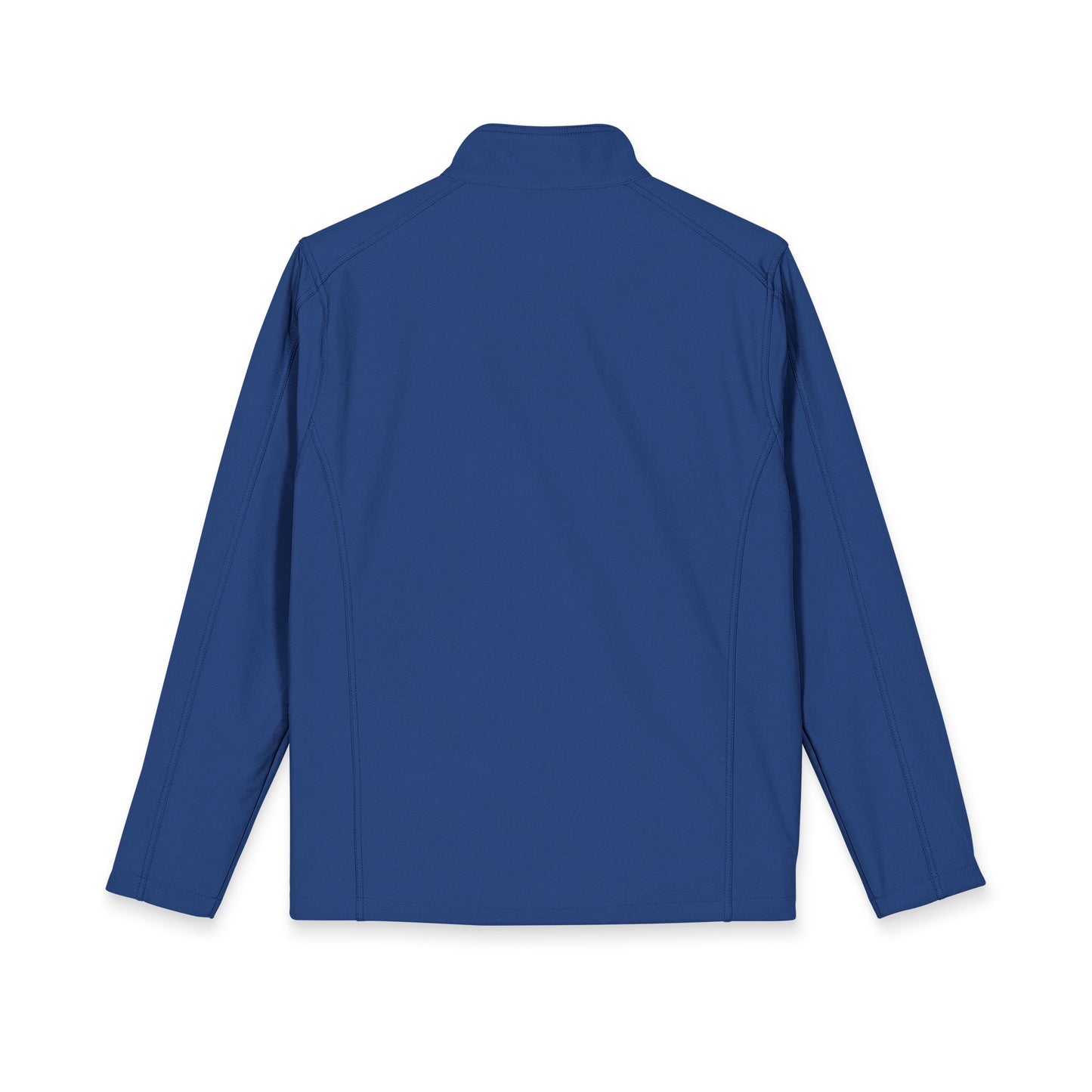 The Soft Shell Jacket – HOP Pentagon Edition