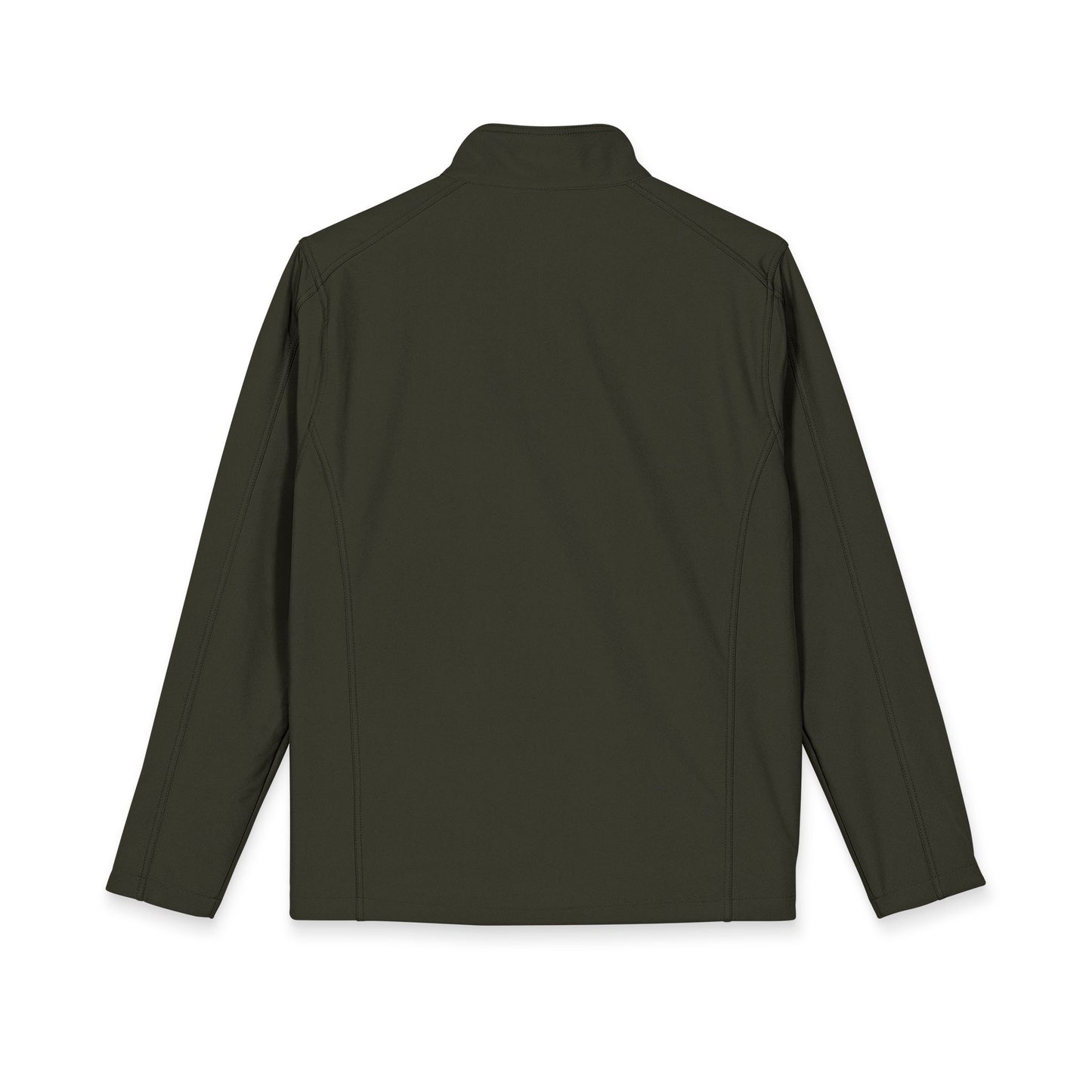 The Soft Shell Jacket – HOP Pentagon Edition