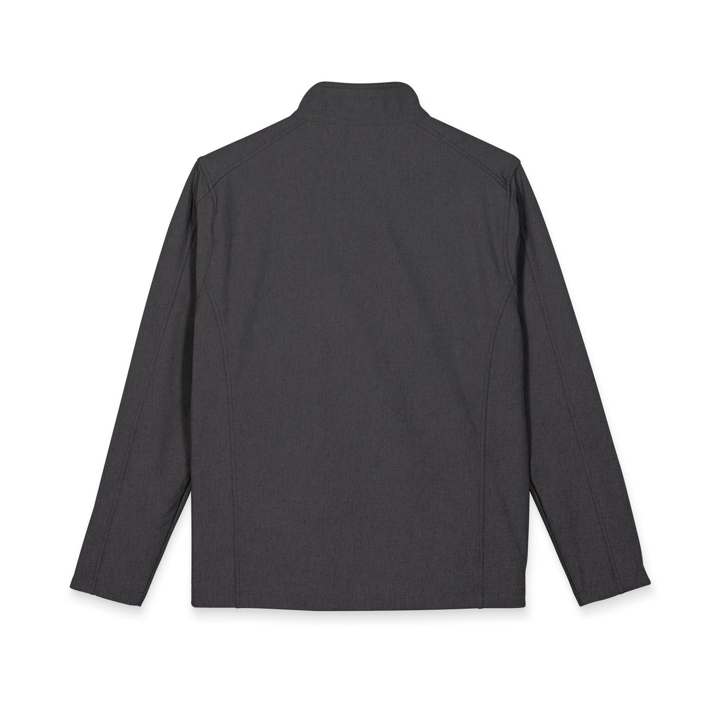 The Soft Shell Jacket – HOP Pentagon Edition