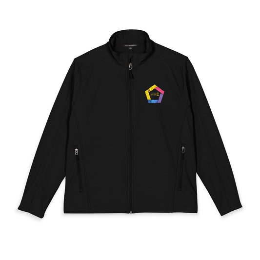 The Soft Shell Jacket – HOP Pentagon Edition